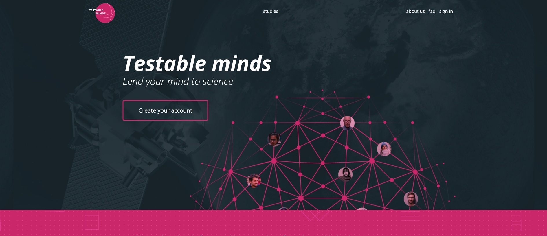 Testable minds